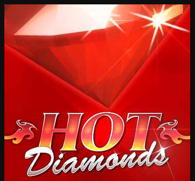 Hot Diamonds